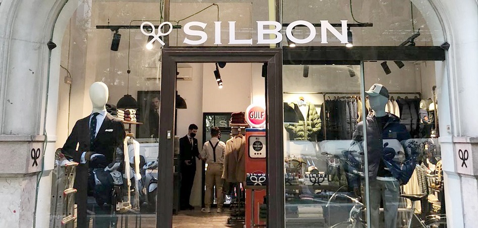 Silbon crece con El Corte Inglés y eleva a 66 su red de tiendas 