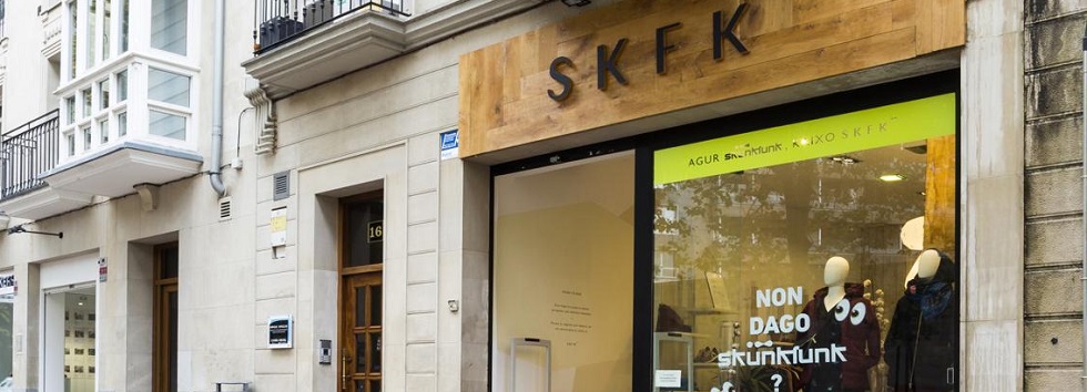 Skfk reduce su tamaño y cierra 2022 con ventas de diez millones de euros