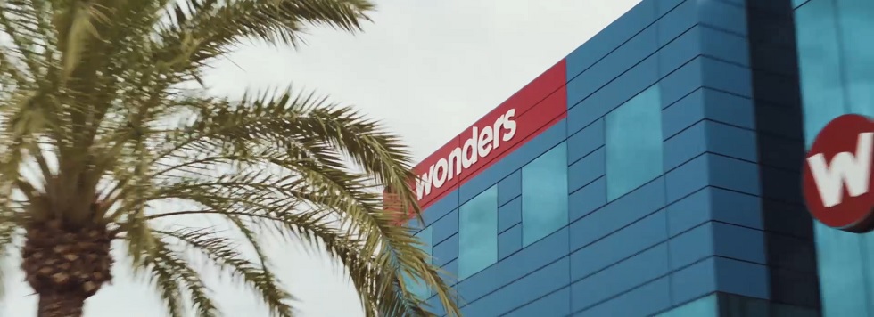 Wonders refuerza su negocio en el extranjero y apunta a 35 millones de euros en 2023 
