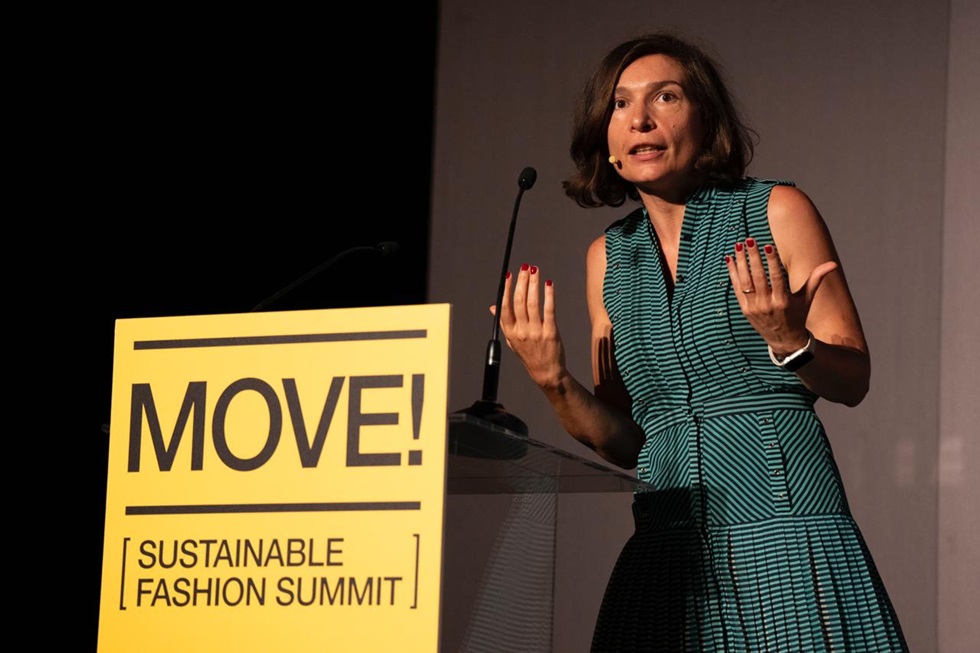 La electrificaci&oacute;n, la llave de la sostenibilidad seg&uacute;n H&M