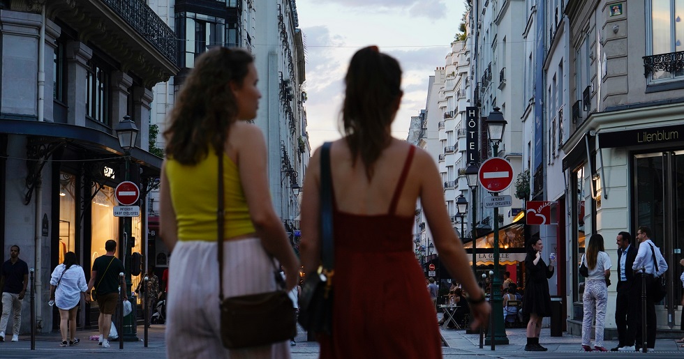 Migración el ‘driver’ del pírrico crecimiento de la población europea