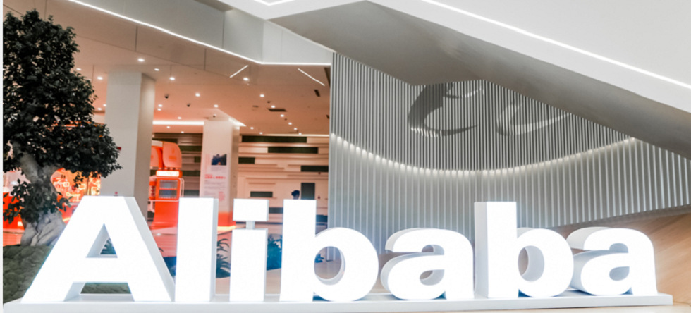 Alibaba pincha en el último trimestre, pero crece un 8,9% en los nueve primeros meses del año