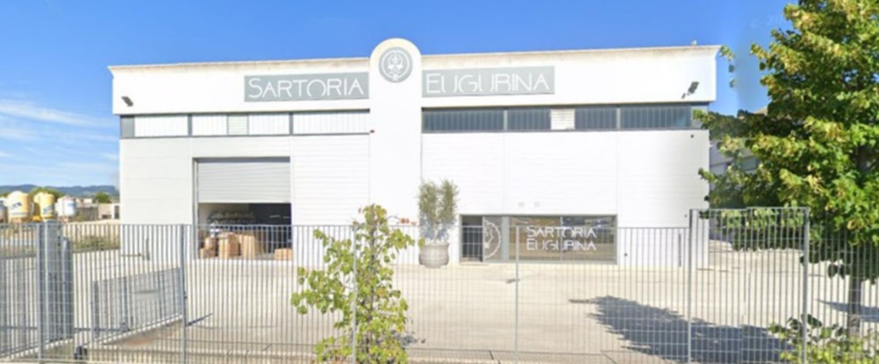 Brunello Cucinelli adquiere el taller de sastrería Sartoria Eugubina