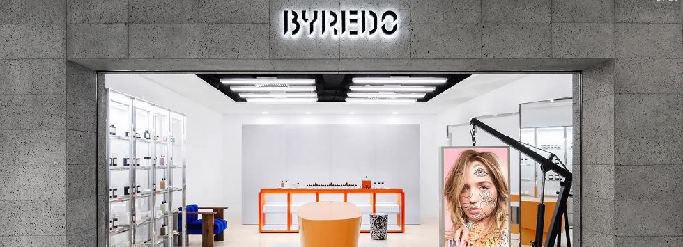 Puig se hace con el 100% de Byredo y Charlotte Tilbury