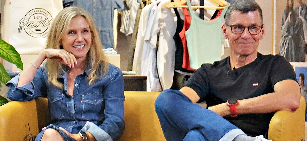 levi strauss michelle gass chip bergh 980