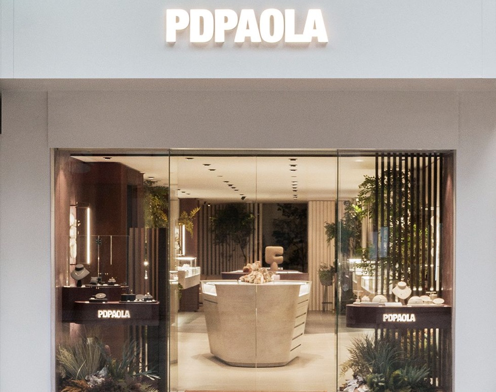 PdPaola continúa su expansión y abre su primera tienda en Andorra