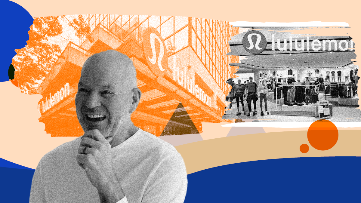 Stretched Thin: Lululemon’s Yoga Legacy Falters Against Founder’s Ambitions