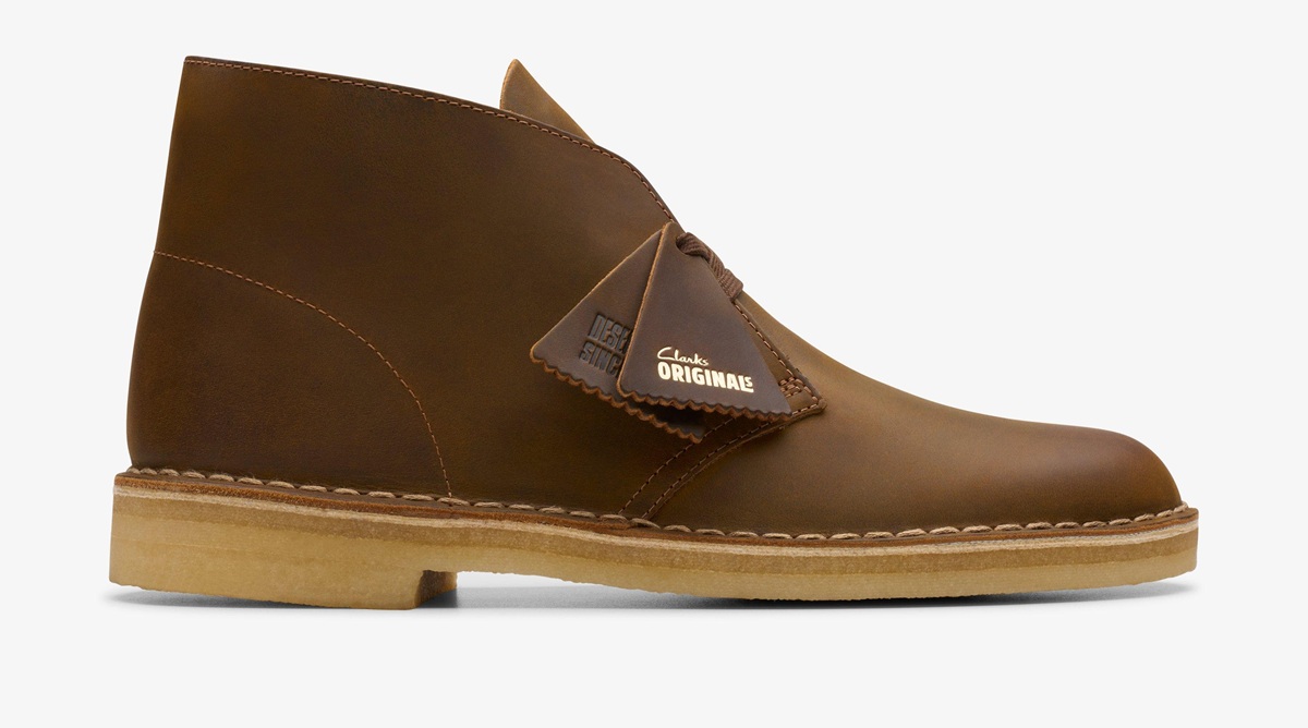 mapa moda calzado clarks 1200