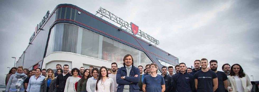 &Aacute;lvaro Moreno