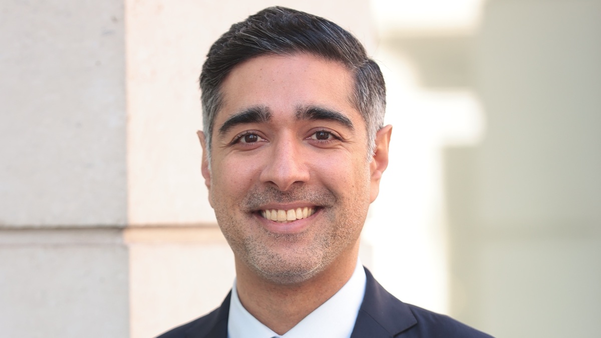 mustan lalani global head of sustainability shein