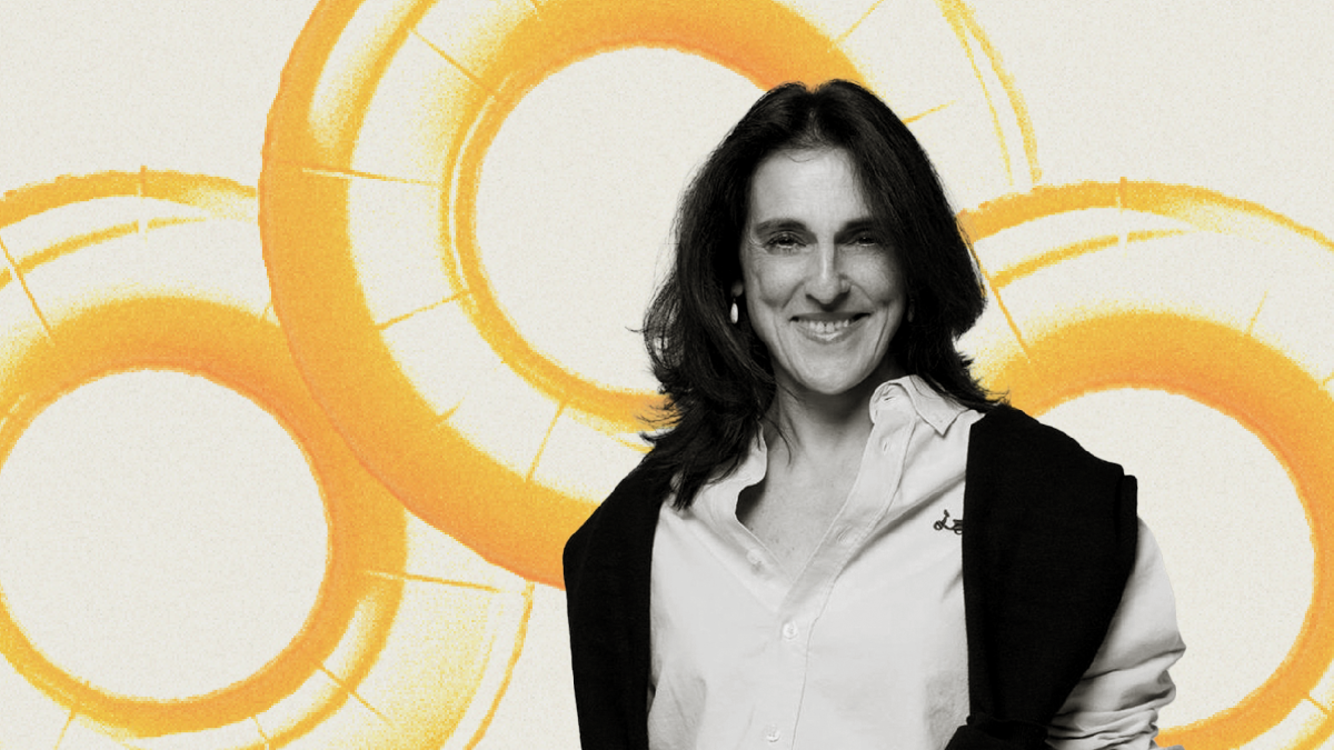 Out of office: Laura Palomo, de vacaciones gracias a un c&oacute;digo para casos de emergencia 