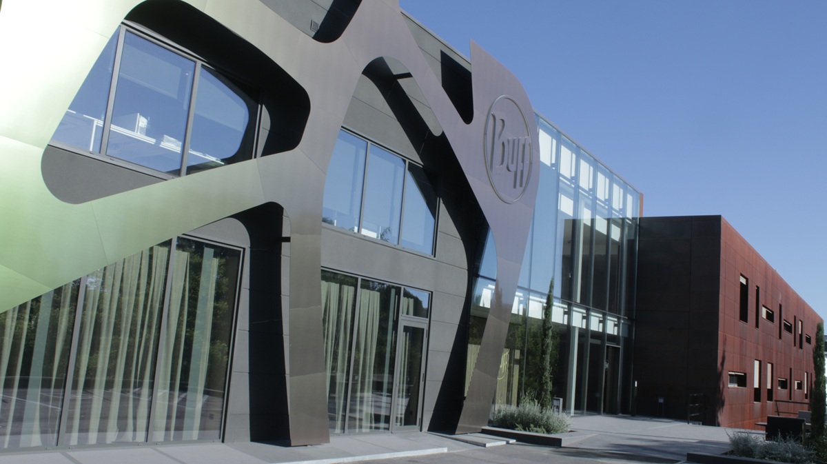 Buff eleva ventas un 2,2% y multiplica sus ganancias hasta 2,7 millones en el último ejercicio