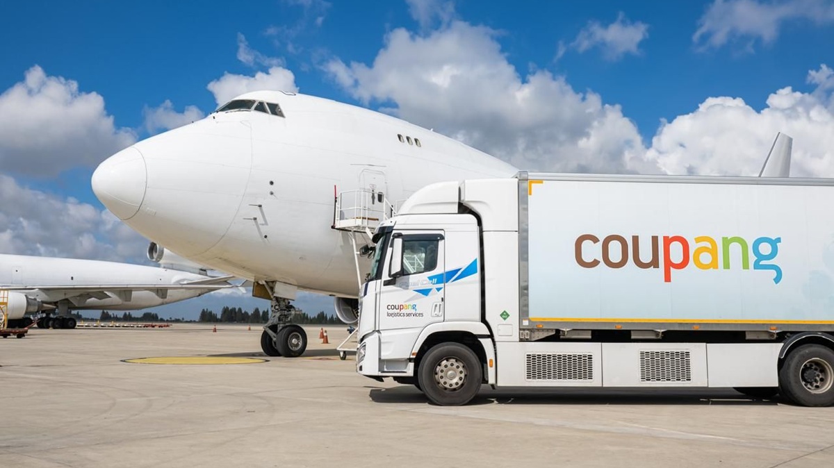 Coupang: 850 millones de euros en vales para los afectados por la filtraci&oacute;n de datos