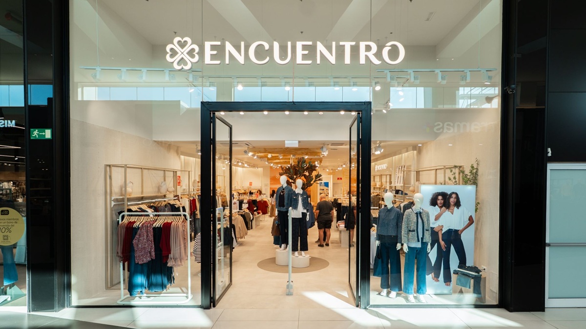 Encuentro Moda: a por cien millones, la conquista del norte y un posible salto internacional