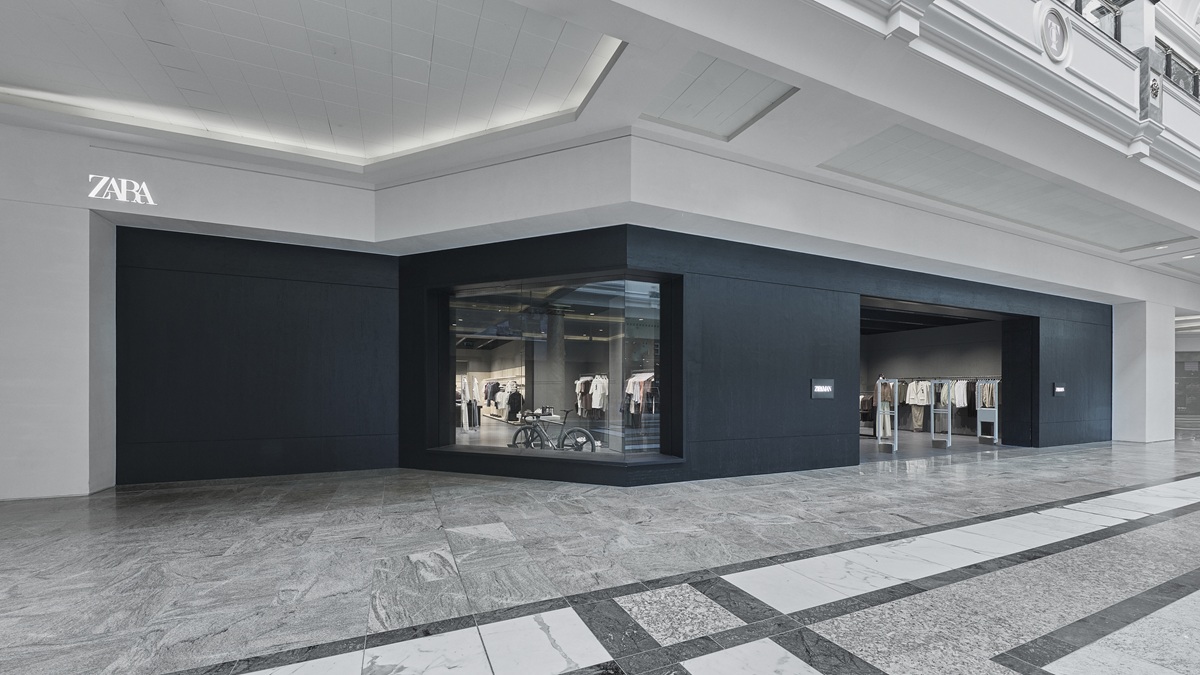 inditex zara manchester 3