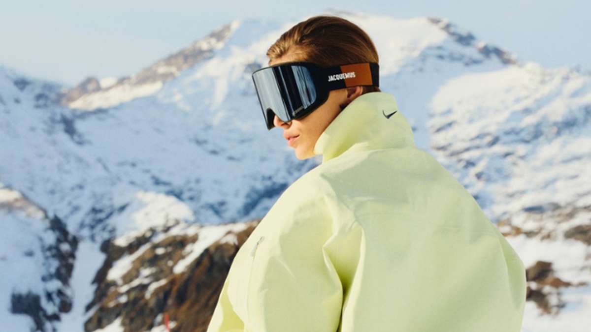 jacquemus nike esqui 1200
