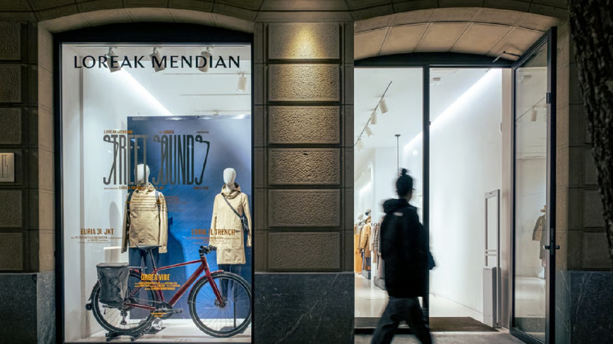 Loreak Mendian, rescatada: uno de los fundadores compra la marca por 800.000 euros