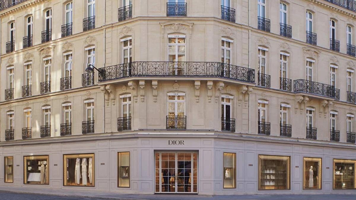 Dior impulsa su equipo directivo en plena renovaci&oacute;n creativa con Jonathan Anderson