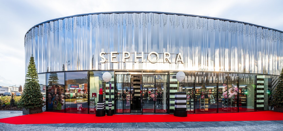LVMH ficha en Lacoste a su nueva presidenta para Sephora en Europa y Oriente Próximo 