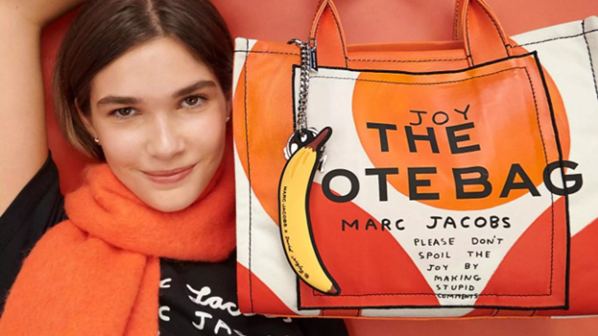 marc jacobs tote bag 1200