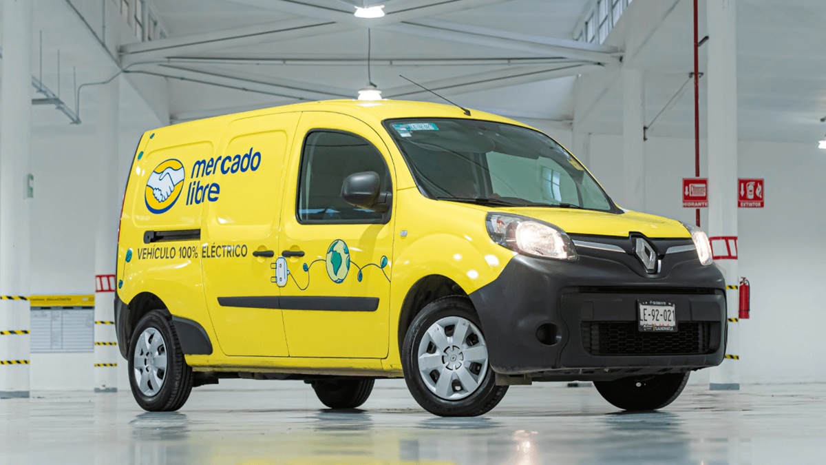 Mercado Libre: cuenta atr&aacute;s para la nueva etapa del gigante latino de &lsquo;ecommerce&rsquo;