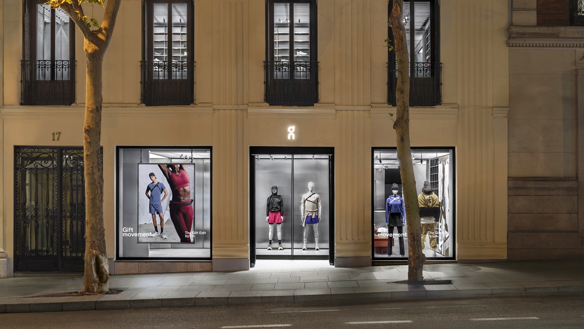 on running tienda madrid exterior 1200