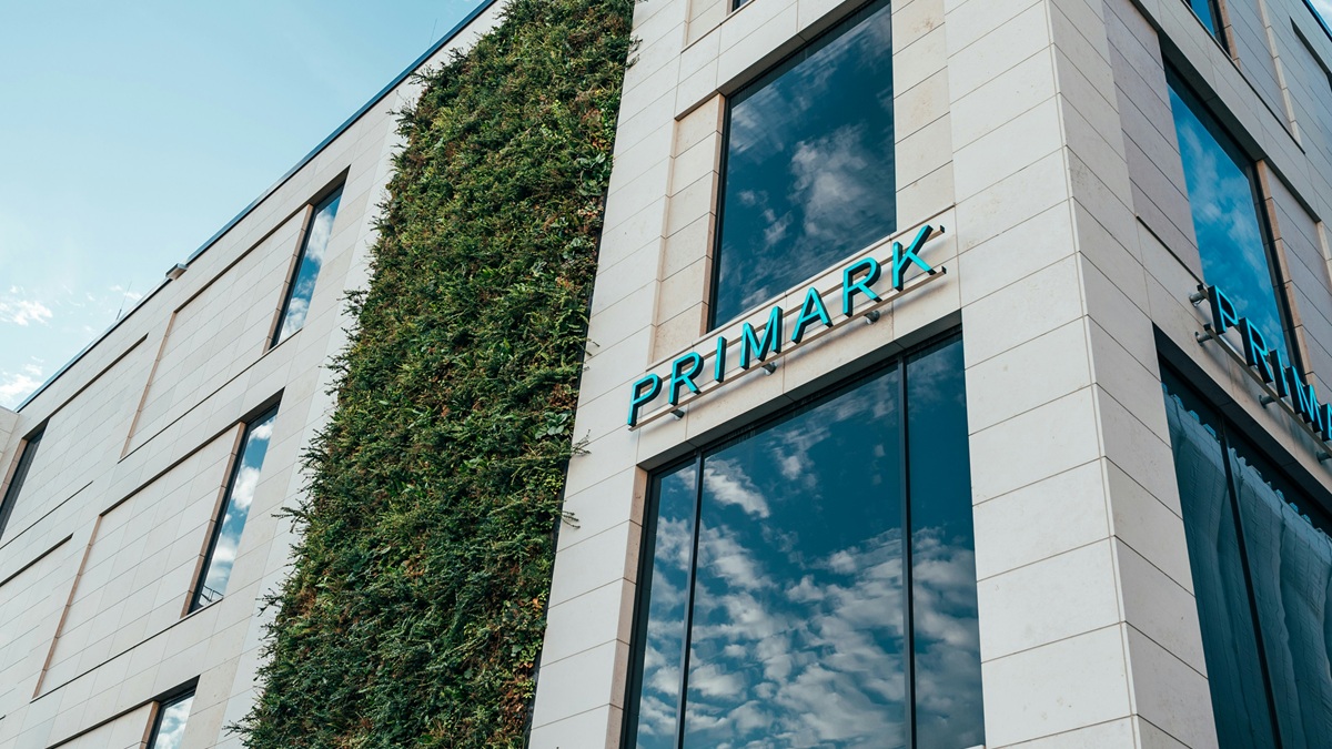 Primark Pushes Ahead with German Expansion Amid Sales Slowdown