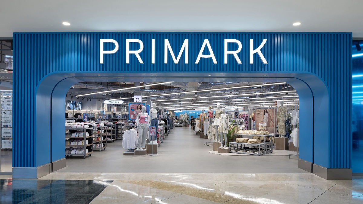 Primark renueva su convenio colectivo con un incremento salarial de hasta 9% hasta 2028