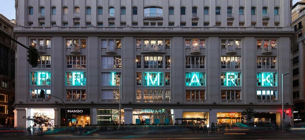 La tarta de la moda en Espa&ntilde;a: Primark se aferra, Shein ara&ntilde;a y entra Stradivarius