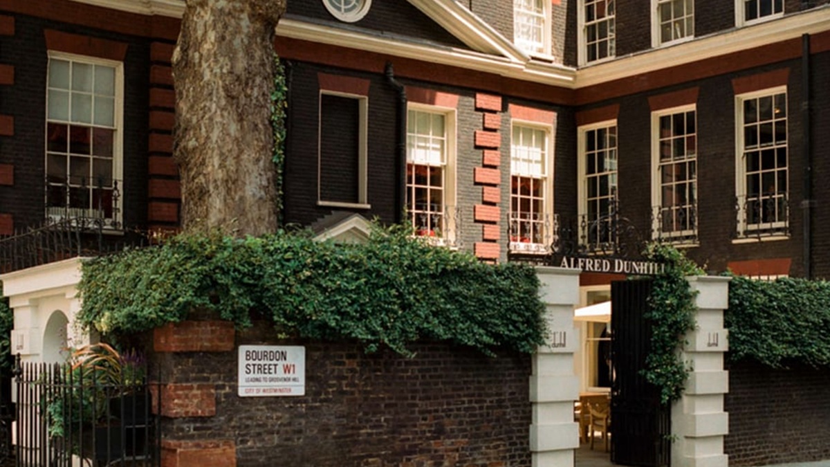 Richemont Strengthens Dunhill with Former Cartier Exec as CEO