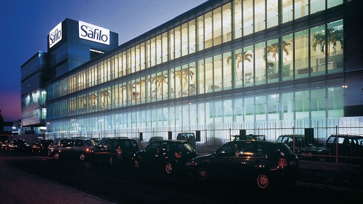 Safilo ampl&iacute;a su cartera con la adquisici&oacute;n del 25% del fabricante brit&aacute;nico de gafas Inspecs