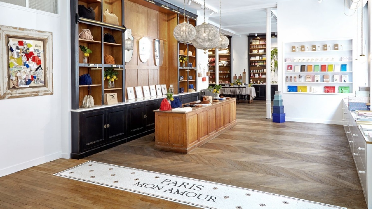 sezane appartement interior paris 1200