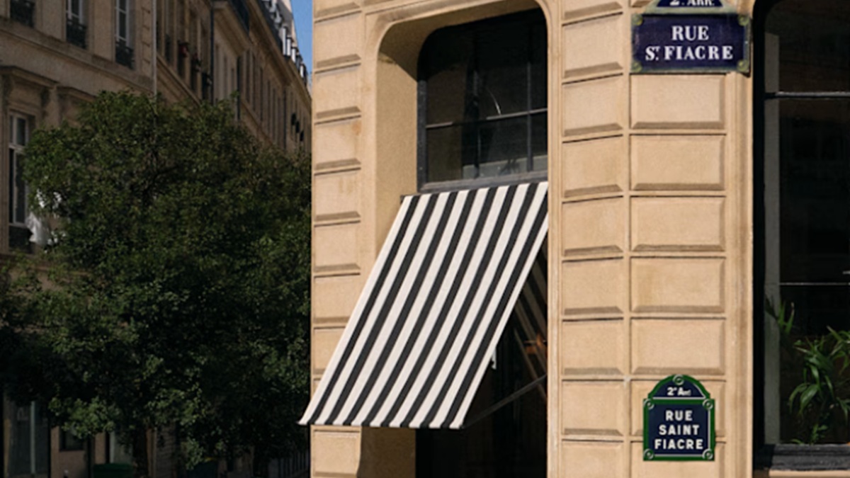 sezane appartement paris 1200