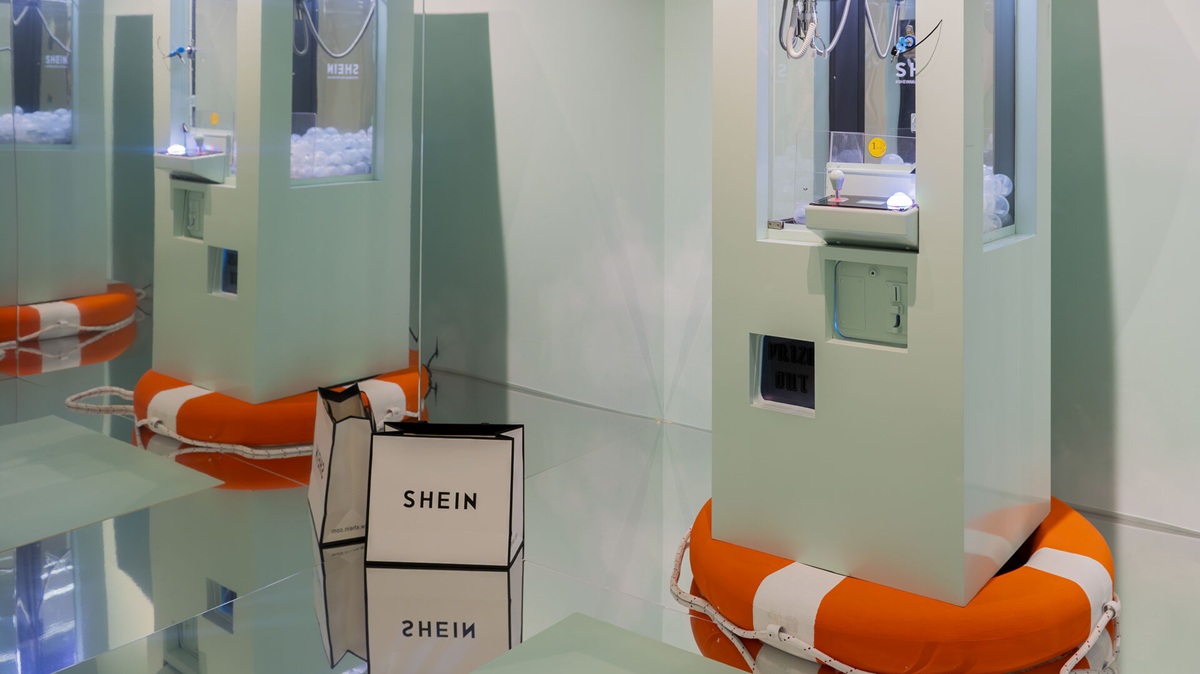 Shein Considers Moving HQ Back to China to Streamline IPO Process