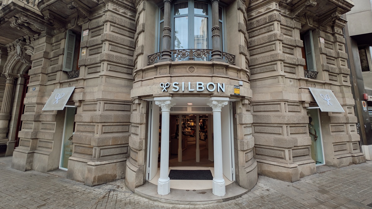 Silbon salta a EEUU con tienda en Miami y crece hasta 94 millones en 2025