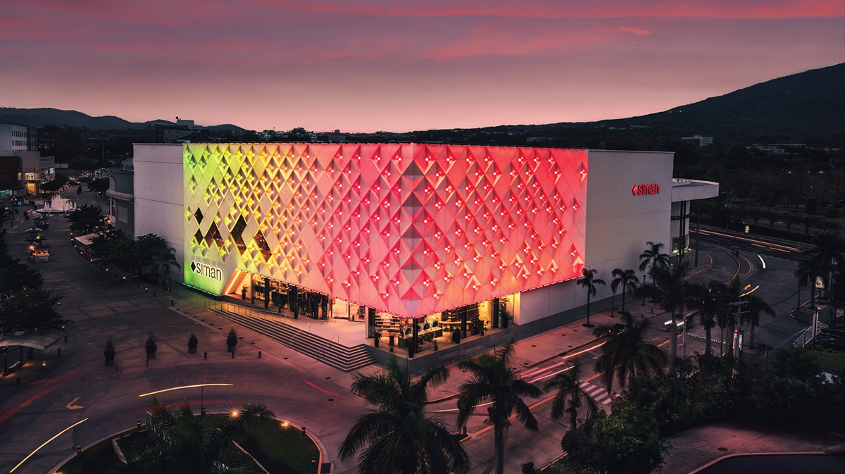 Central America&rsquo;s Fashion Scene Heats Up with Siman