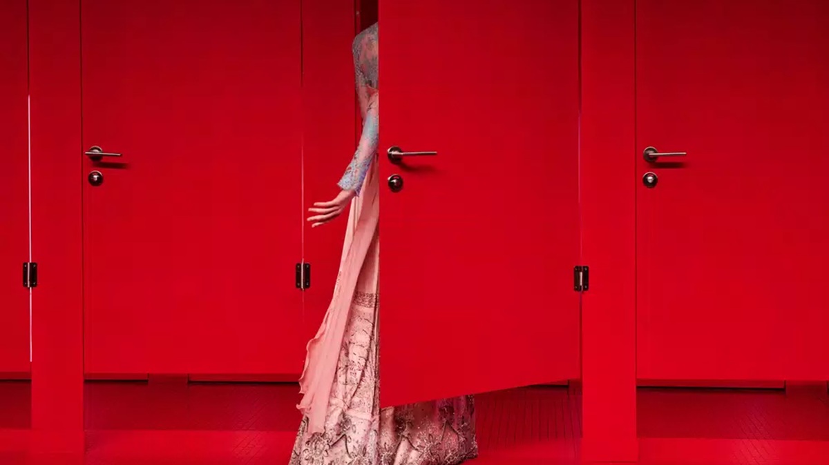 Valentino: Bellini arma equipo y nombra a Laurent Bergamo adjunto al consejero delegado 