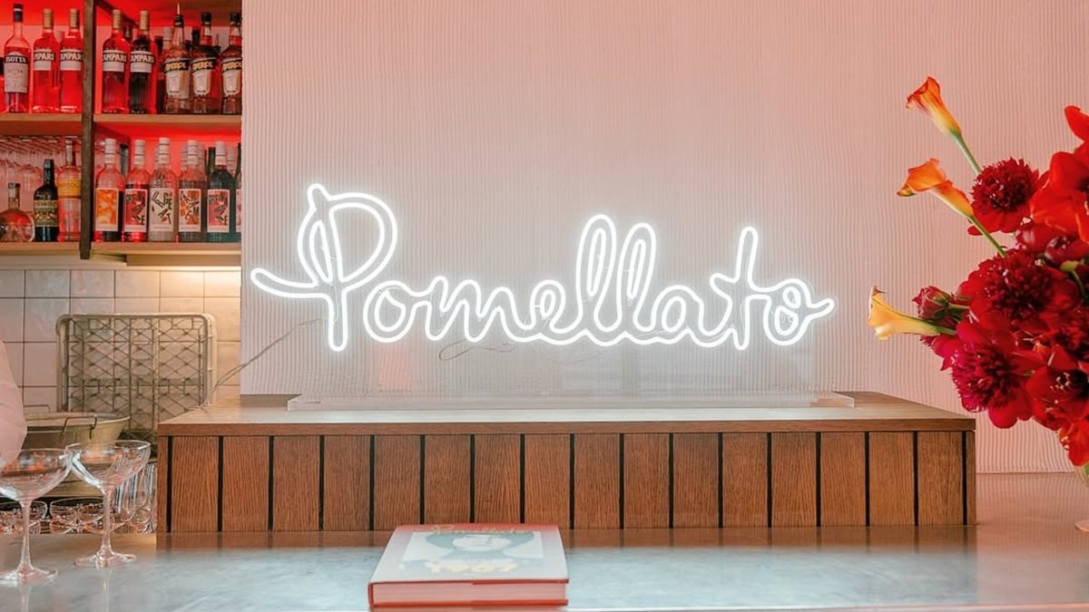 Pomellato, Helmut Newton y los 80: Milan y Berlín se verán en Tokio