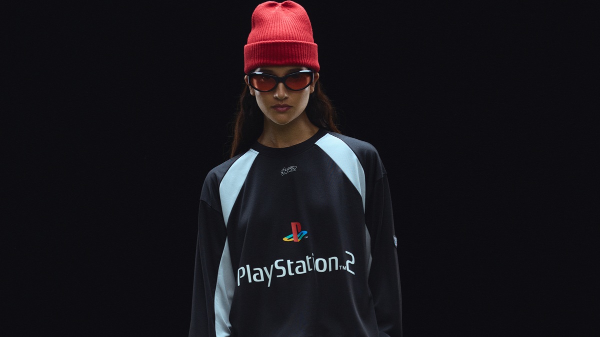 Pull&Bear conecta con el universo ‘gaming’ a través de su nueva colaboración con PlayStation
