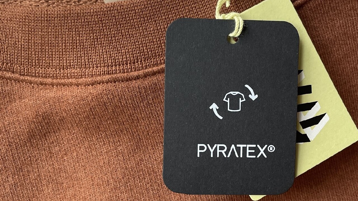 Pyratex y Camperlab se alían en un paso más por el diseño circular