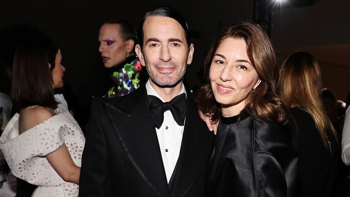 ‘Marc by Sofia’, el retrato de Marc Jacobs a través de los ojos de Sofia Coppola