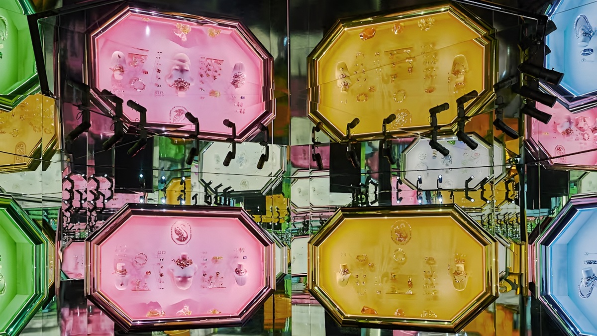 Hollywood saca la alfombra roja para recibir ‘Masters of Light’