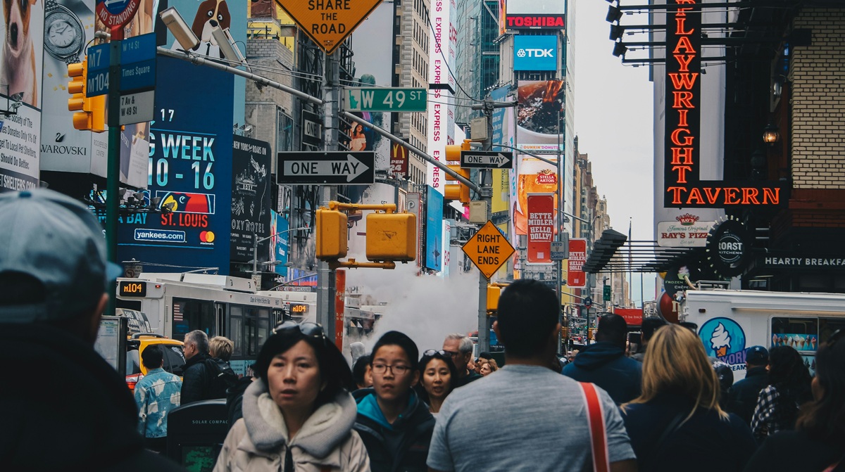 Fast Retailing bate a Gap y crece más que Inditex