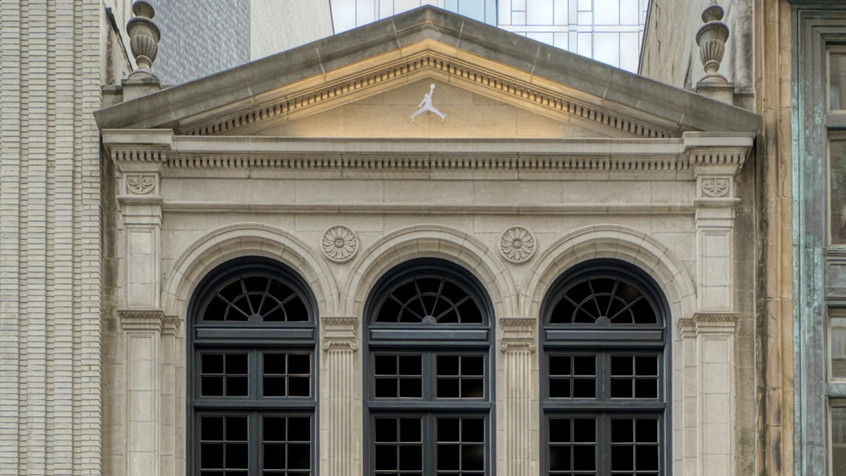 Nike impulsa Jordan con su primera tienda propia en EEUU en pleno giro estratégico