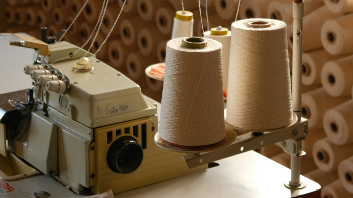 El eterno lamento de la industria textil española