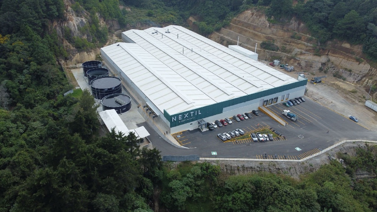 Nextil se alía con Maxum en Guatemala para lograr un negocio de 175 millones en cinco años