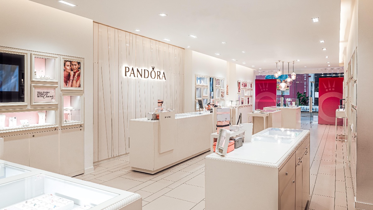 Pandora se reorganiza en España con Aurélie Alexandre como nueva directora para Iberia