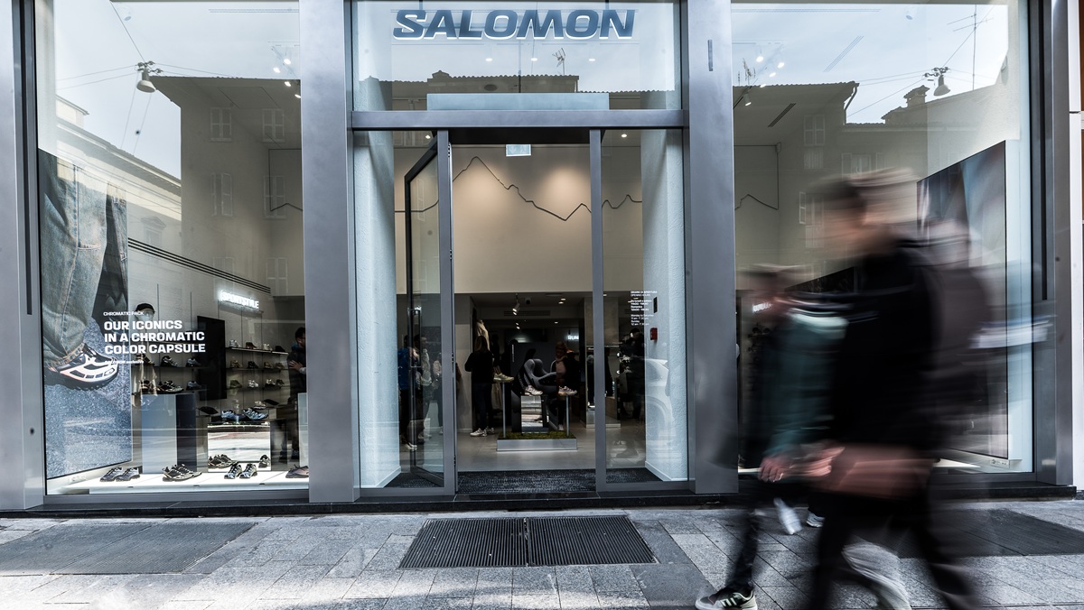 Amer Sports refuerza Salomon con un nuevo director general de la regi&oacute;n Emea