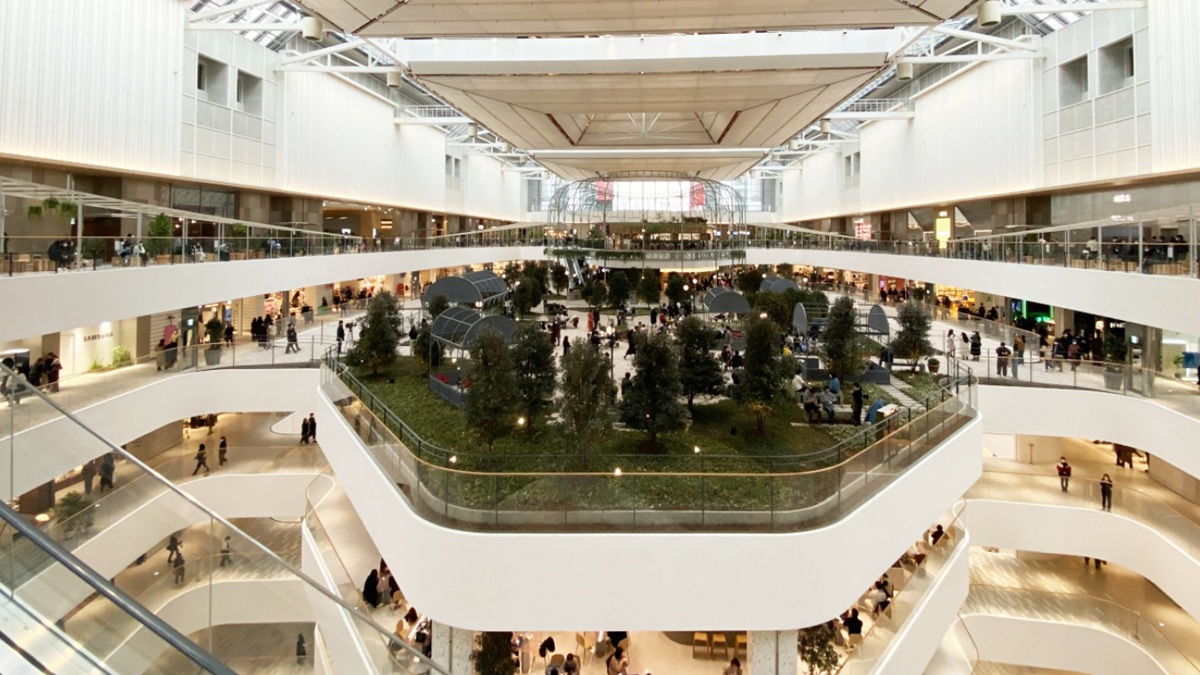 the hyundai seoul 1200