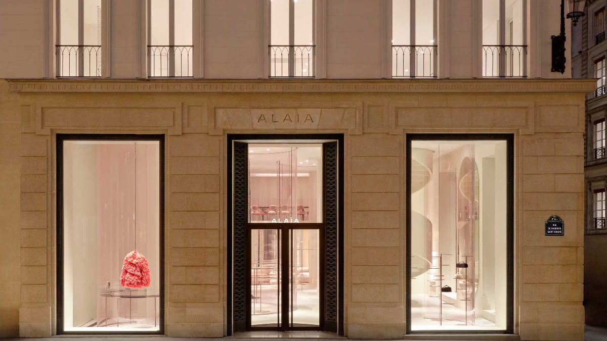 Ala&iuml;a se suma al relevo creativo: Pieter Mulier abandona el dise&ntilde;o tras cinco a&ntilde;os de etapa